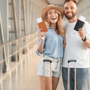 Gestión de Cita para Pasaporte Consular Venezolano – VLS