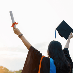 Servicio Legalización de documentos universitarios GTU (exprés)