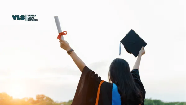 Servicio Legalización de documentos universitarios GTU (exprés)