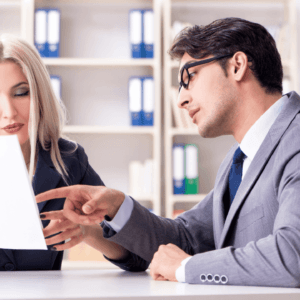 Servicio solicitud y legalización de Datos Filiatorios (SAIME)