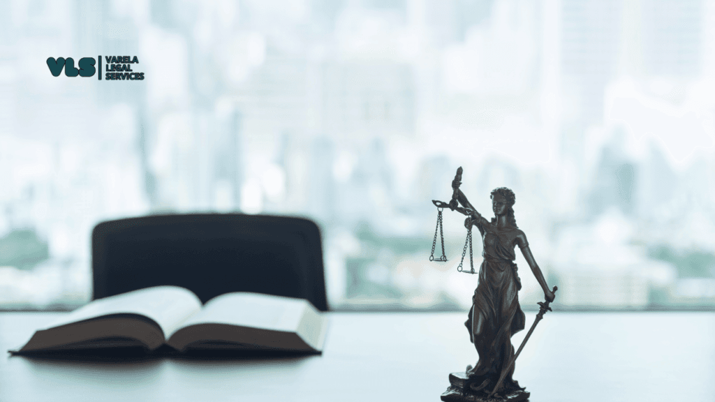 VLS - Asesoría legal presencial (en oficina)