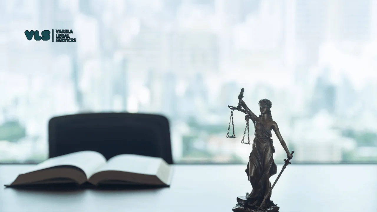 VLS - Asesoría legal presencial (en oficina)