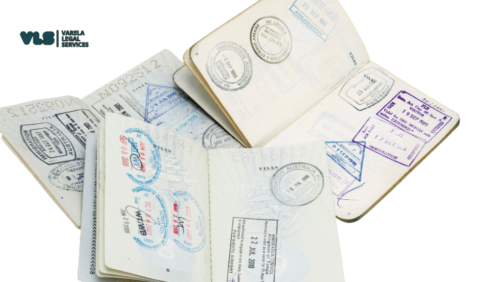 Servicio Anulación de Pasaporte Venezolano desde el Exterior