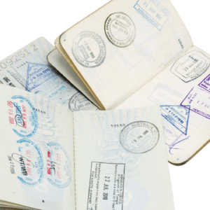 Servicio Anulación de Pasaporte Venezolano desde el Exterior