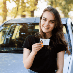 Trámite legal de licencia de conducir venezolana gestionado por Varela Legal Services