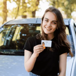 Trámite legal de licencia de conducir venezolana gestionado por Varela Legal Services