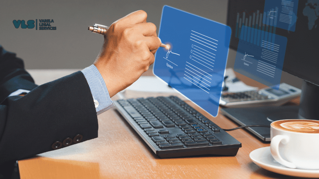 Asesoría para Poder Especial Telemático en Ecuador con Firma Electrónica. Servicio legal de Varela Servicios Legales.