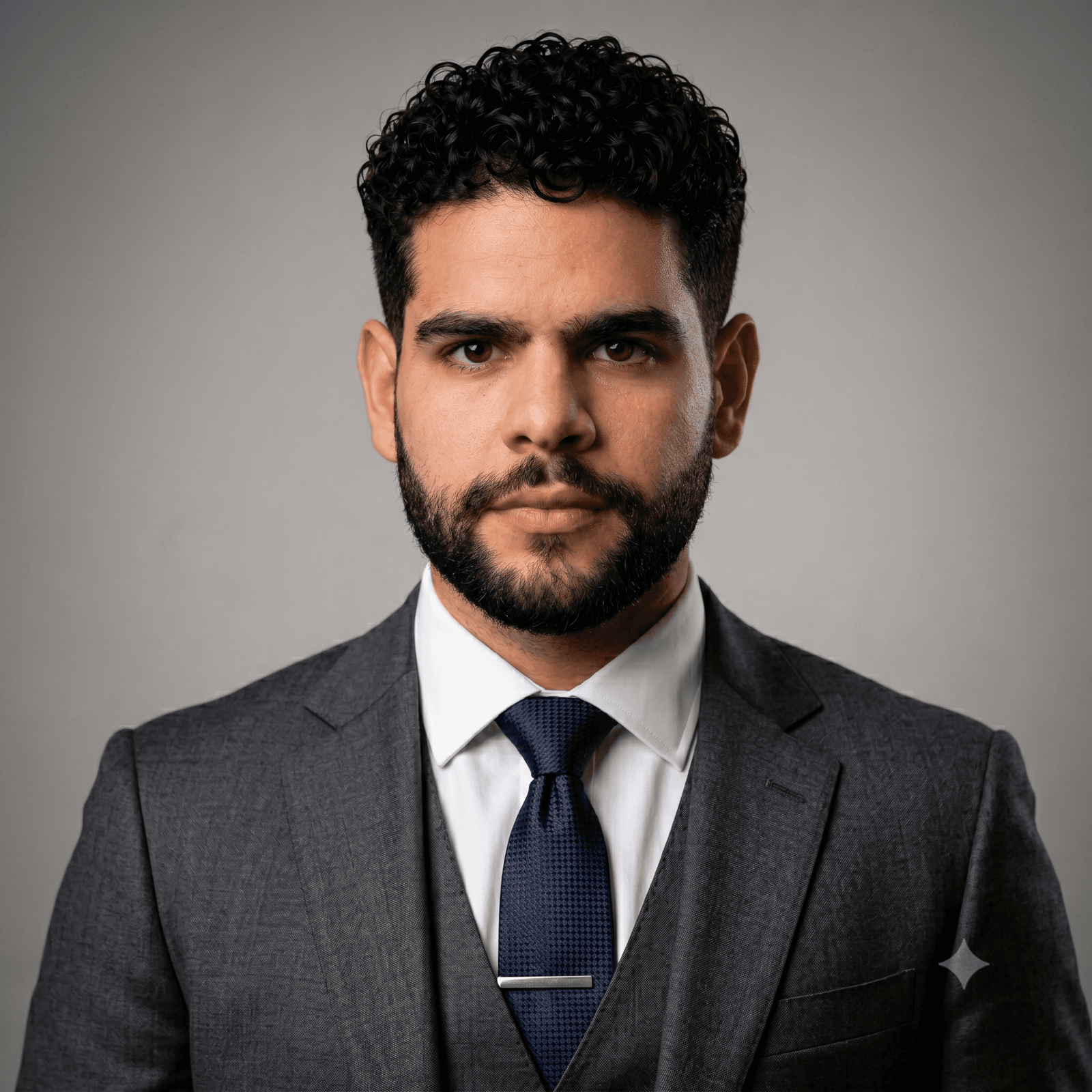 Abogado Edgar Varela Uzcátegui, CEO y fundador de la firma Varela Legal Services en Quito.
