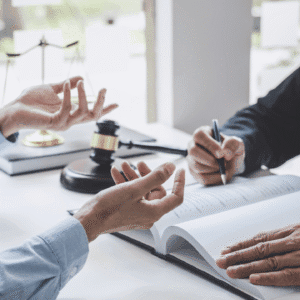 Consulta Jurídica Estratégica con abogado especializado en Ecuador para análisis de expedientes, migración, recursos administrativos y revisión documental.